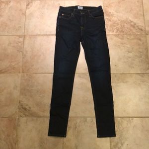 Hudson Nico skinny